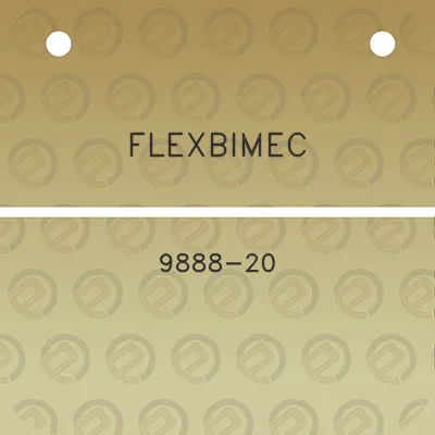 flexbimec-9888-20