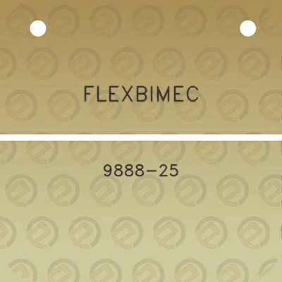 flexbimec-9888-25