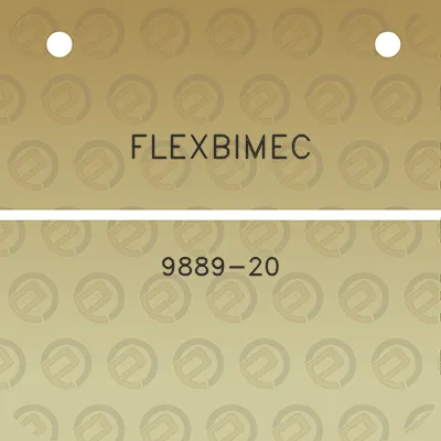 flexbimec-9889-20