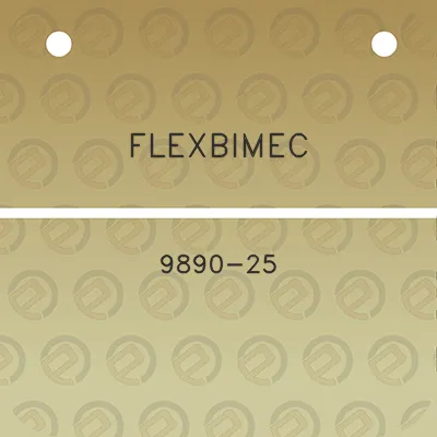 flexbimec-9890-25