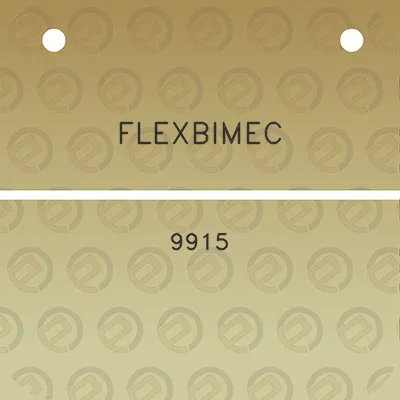 flexbimec-9915