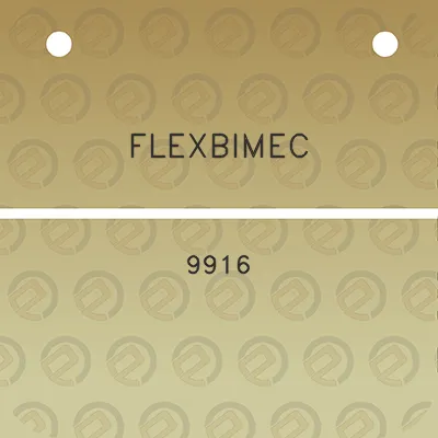 flexbimec-9916