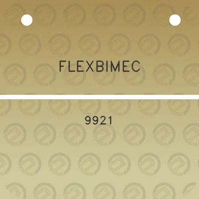 flexbimec-9921