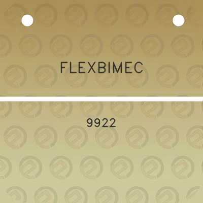 flexbimec-9922