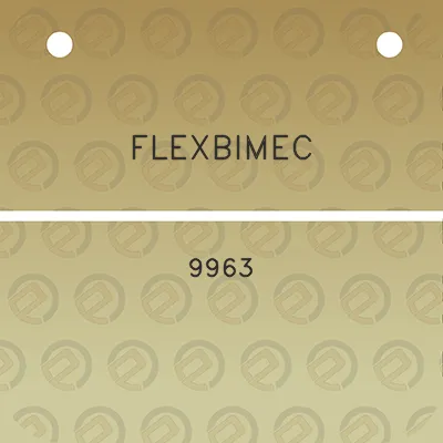 flexbimec-9963