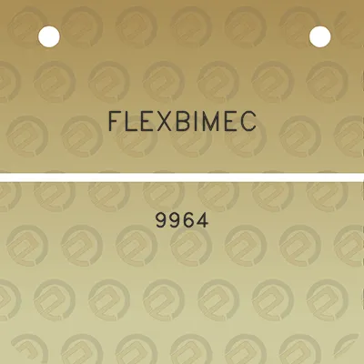 flexbimec-9964