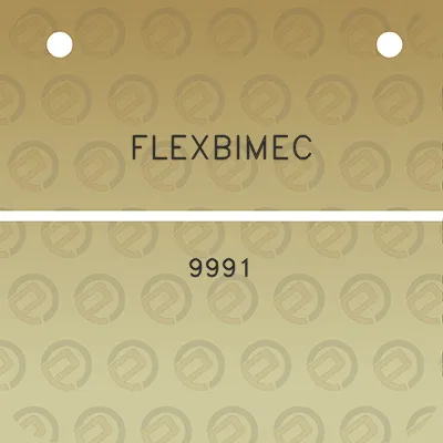 flexbimec-9991