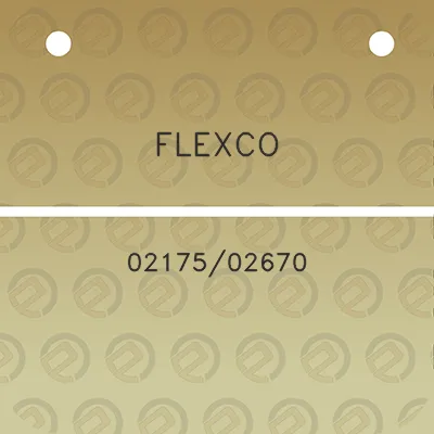 flexco-0217502670