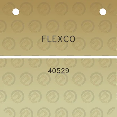 flexco-40529