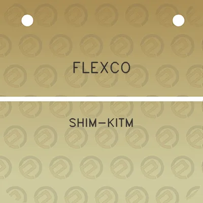 flexco-shim-kitm