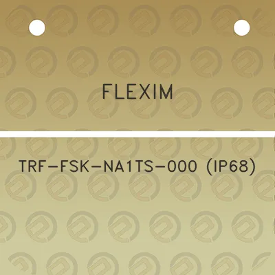 flexim-trf-fsk-na1ts-000-ip68