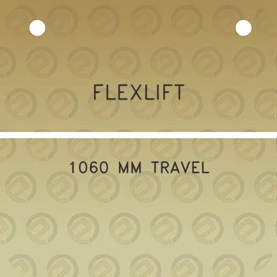 flexlift-1060-mm-travel