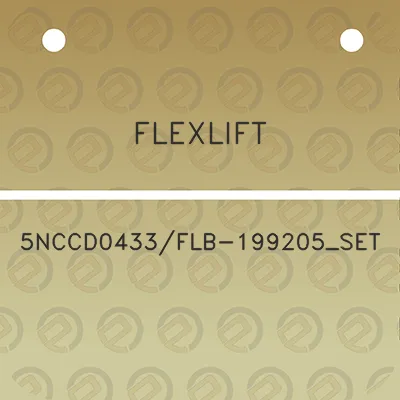 flexlift-5nccd0433flb-199205_set