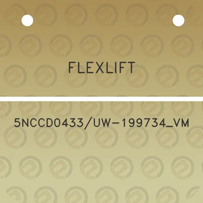 flexlift-5nccd0433uw-199734_vm