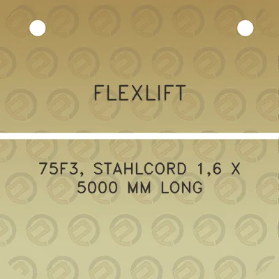 flexlift-75f3-stahlcord-16-x-5000-mm-long