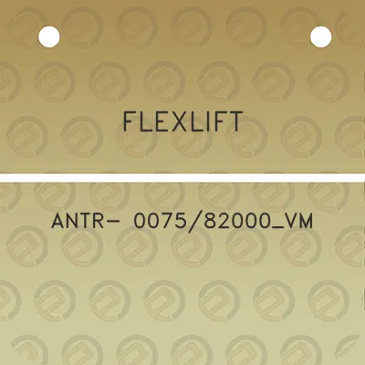 flexlift-antr-007582000_vm