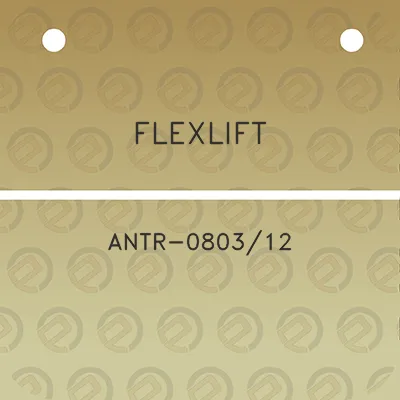 flexlift-antr-080312