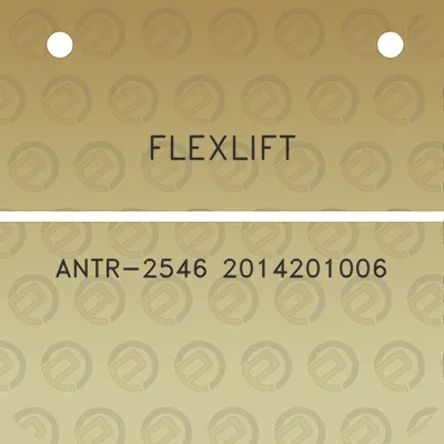 flexlift-antr-2546-2014201006