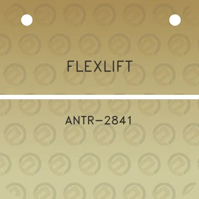 flexlift-antr-2841