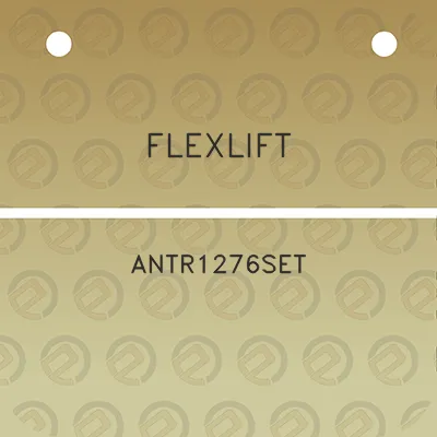 flexlift-antr1276set