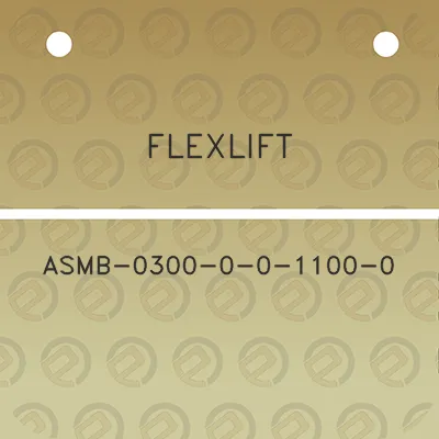 flexlift-asmb-0300-0-0-1100-0