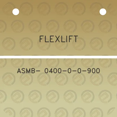 flexlift-asmb-0400-0-0-900