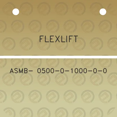 flexlift-asmb-0500-0-1000-0-0