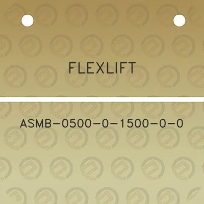 flexlift-asmb-0500-0-1500-0-0