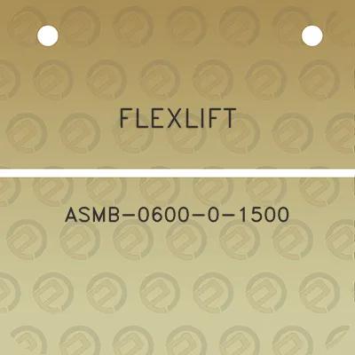 flexlift-asmb-0600-0-1500