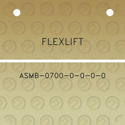 flexlift-asmb-0700-0-0-0-0