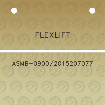 flexlift-asmb-09002015207077