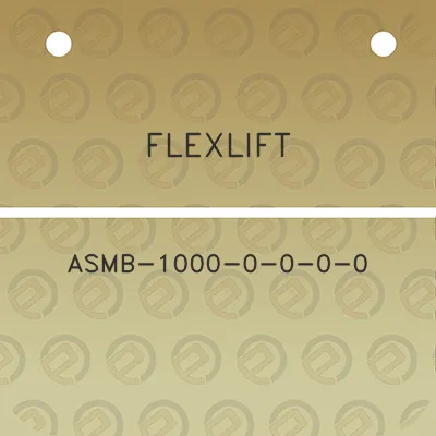 flexlift-asmb-1000-0-0-0-0