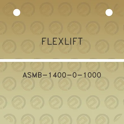 flexlift-asmb-1400-0-1000