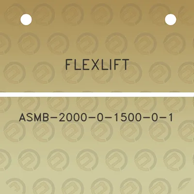 flexlift-asmb-2000-0-1500-0-1