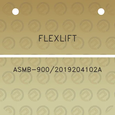 flexlift-asmb-9002019204102a