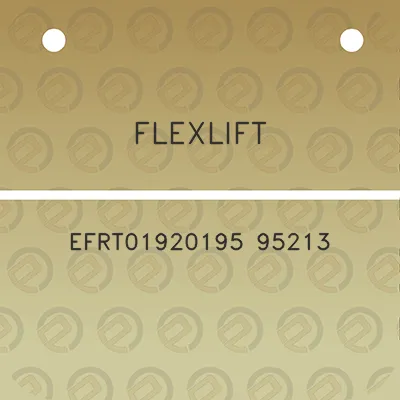 flexlift-efrt01920195-95213