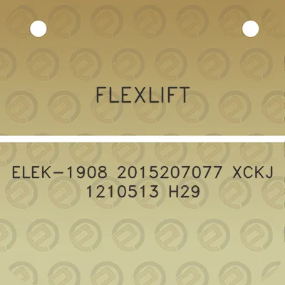 flexlift-elek-1908-2015207077-xckj-1210513-h29