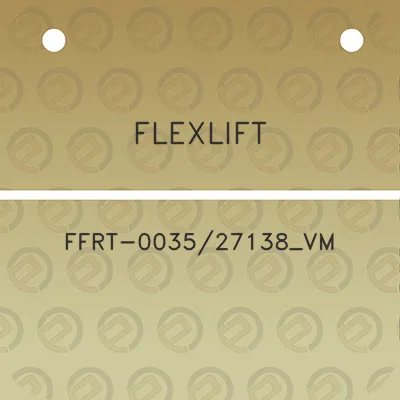 flexlift-ffrt-003527138_vm