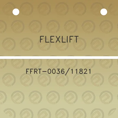 flexlift-ffrt-003611821