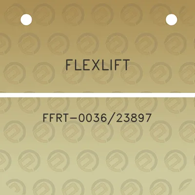 flexlift-ffrt-003623897