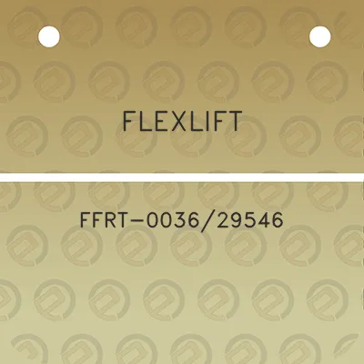 flexlift-ffrt-003629546