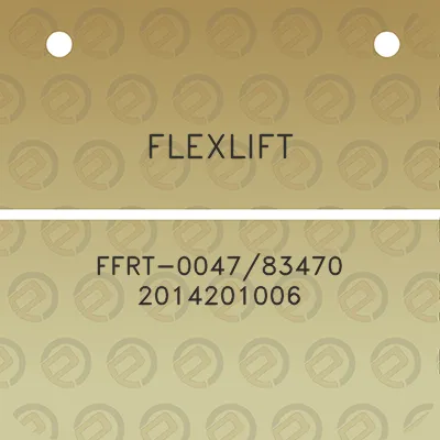 flexlift-ffrt-004783470-2014201006