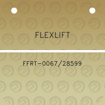 flexlift-ffrt-006728599