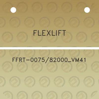 flexlift-ffrt-007582000_vm41