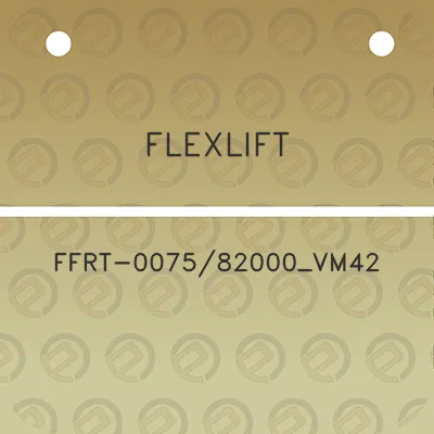 flexlift-ffrt-007582000_vm42