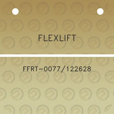 flexlift-ffrt-0077122628