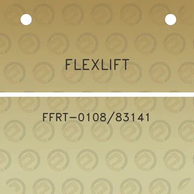 flexlift-ffrt-010883141