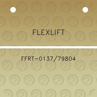 flexlift-ffrt-013779804