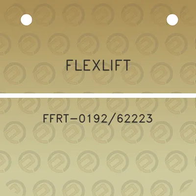 flexlift-ffrt-019262223