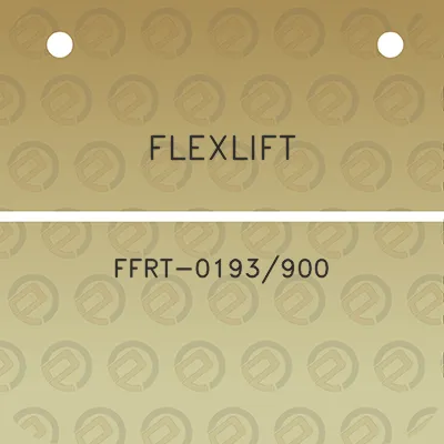 flexlift-ffrt-0193900